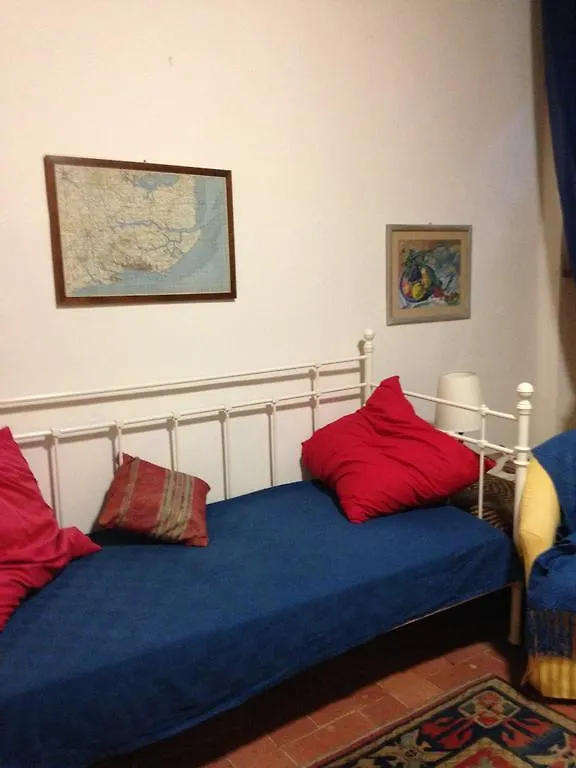 Villa Ginori Londa 0*,