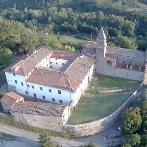 Morelli Dimora Storica 