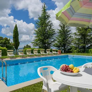 Vakantieboerderij Casapasserini, Londa