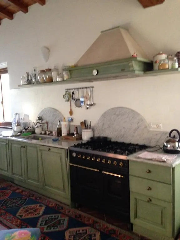 Holiday home Villa Ginori Londa