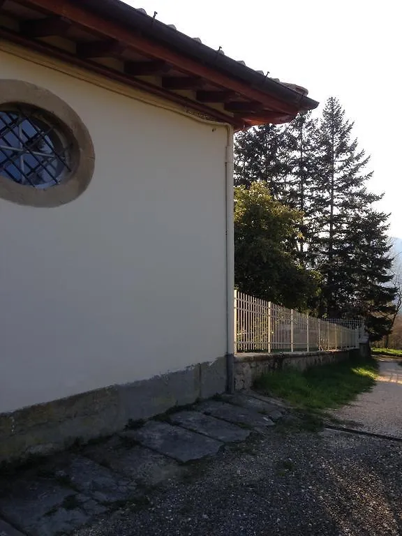 Villa Ginori Londa