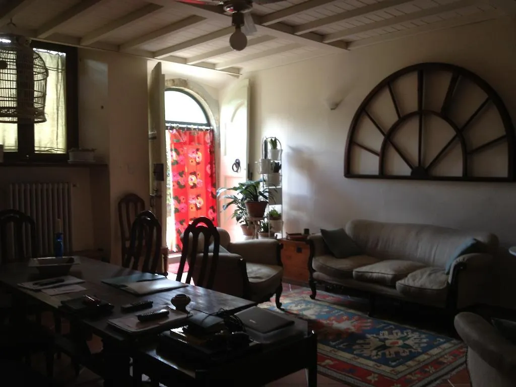 Villa Ginori Londa Holiday home