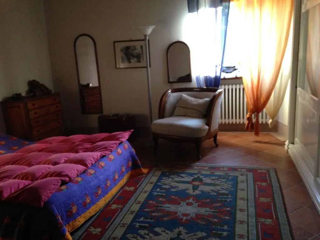 Villa Ginori Londa Italy