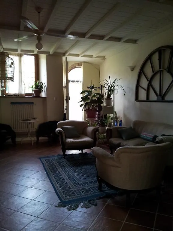 Villa Ginori Londa