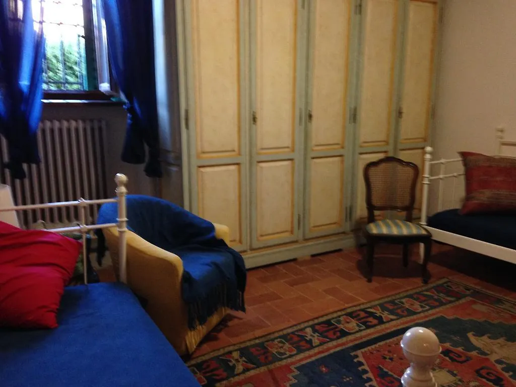 Holiday home Villa Ginori Londa Italy