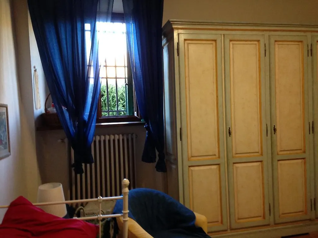 Holiday home Villa Ginori Londa