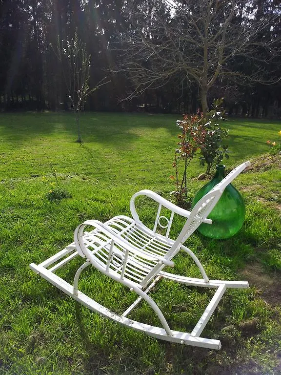 Villa Ginori Londa Holiday home
