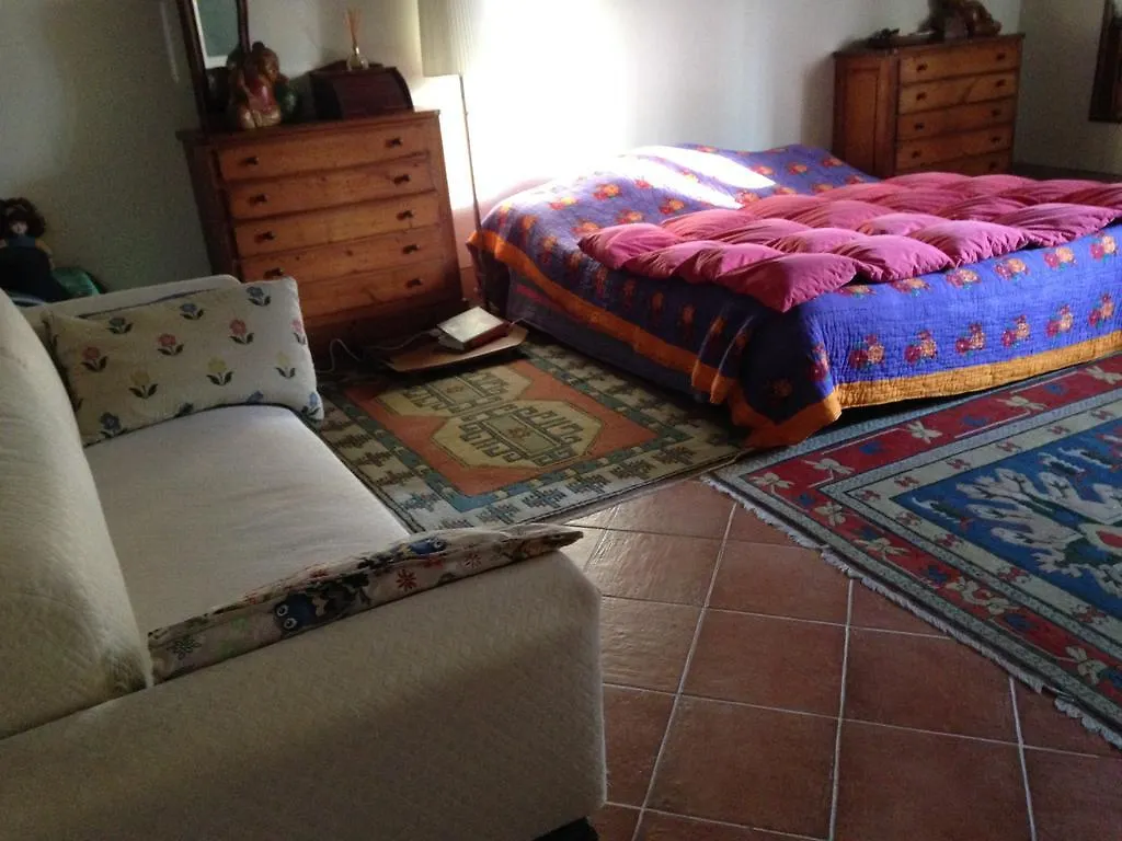 Villa Ginori Londa 0*,