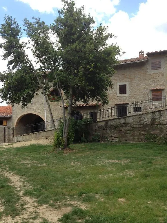Villa Ginori Londa Holiday home