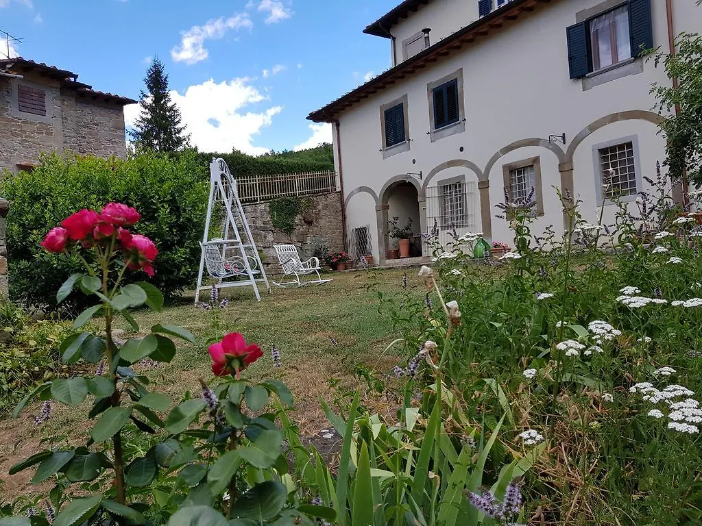 Villa Ginori Londa